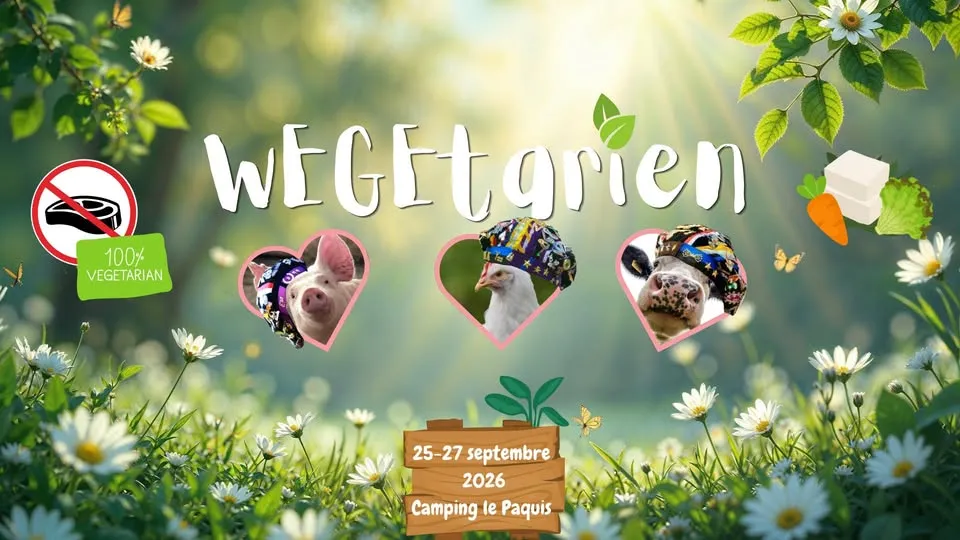 WEGETARIEN