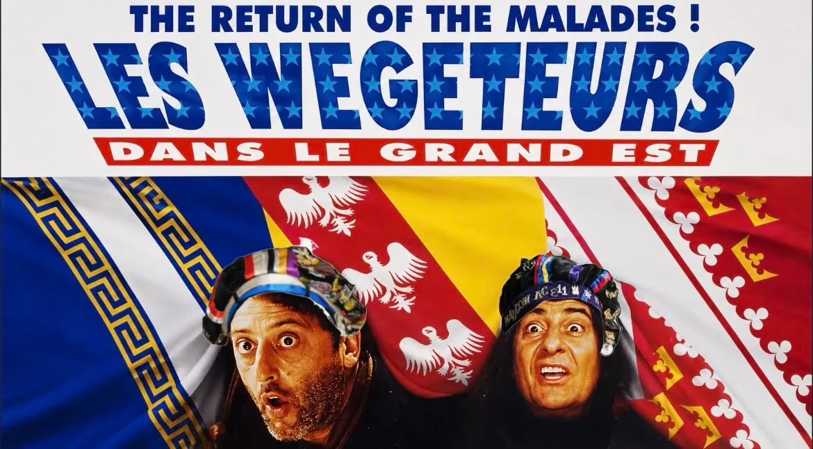 WEGEteurs